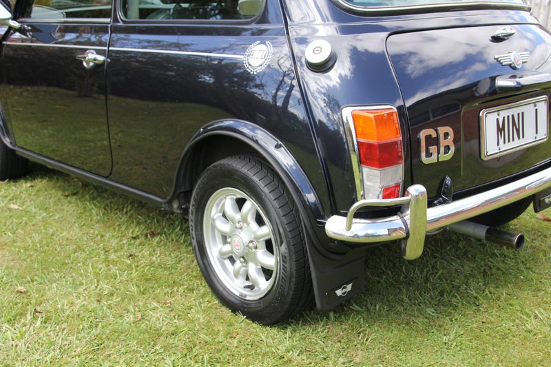 2000 MINI Cooper65510434571011118
