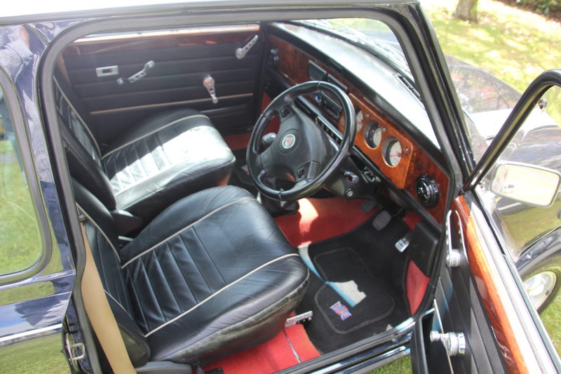 2000 MINI Cooper655104345710111111