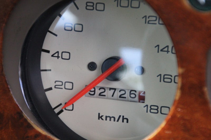 2000 MINI Cooper655104345710111113