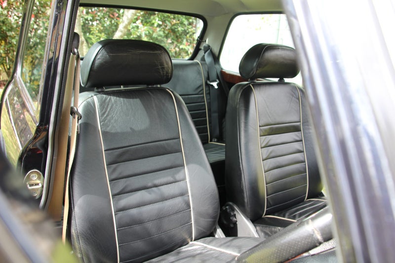 2000 MINI Cooper655104345710111114
