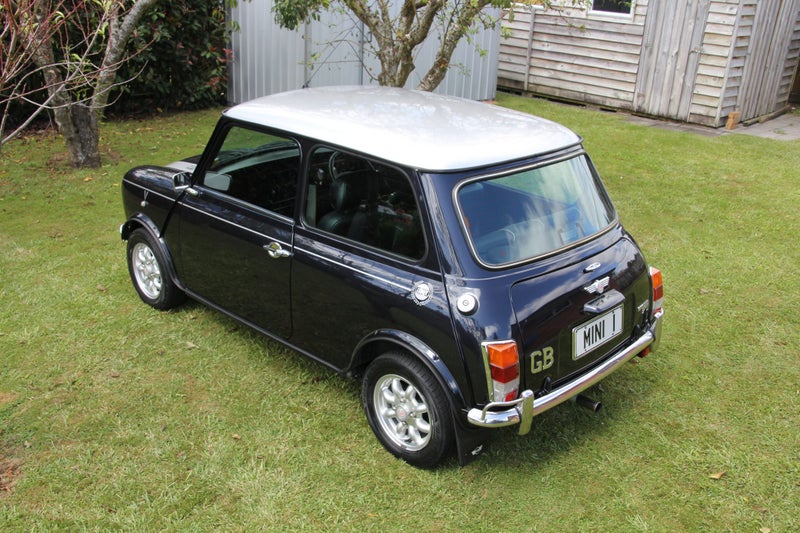 2000 MINI Cooper65510434571011117