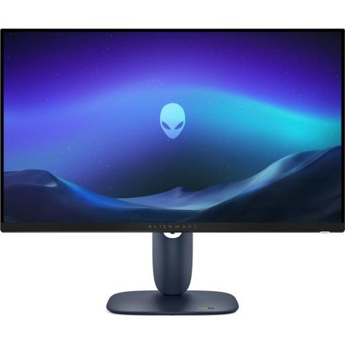 Dell Alienware AW2725DM 27" QHD 180Hz Gaming Monitor 2560x1440 - Fast IPS - 1ms Carousel 1
