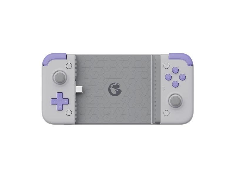 GameSir X2s Mobile Gamepad For Cloud Gaming Hall Effect Controls Carousel 1