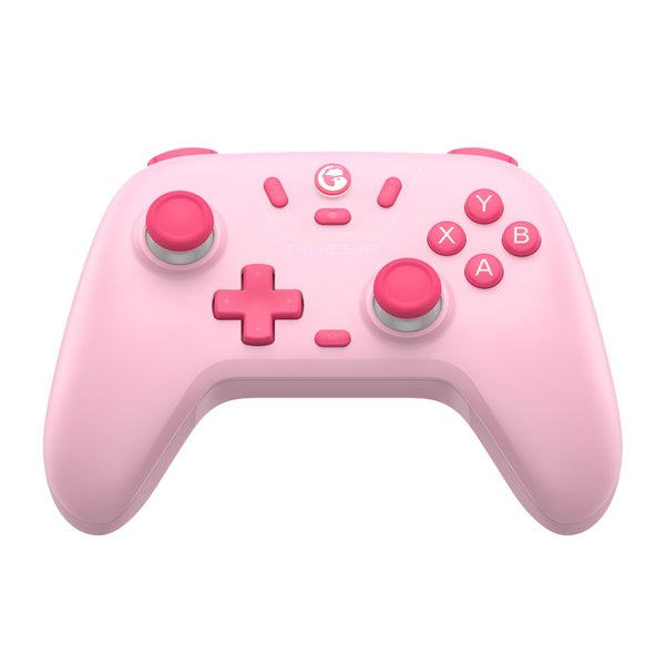 GameSir T4 Nova Lite Switch Controller Hall Effect Gamepad For Nintendo Switch Carousel 1