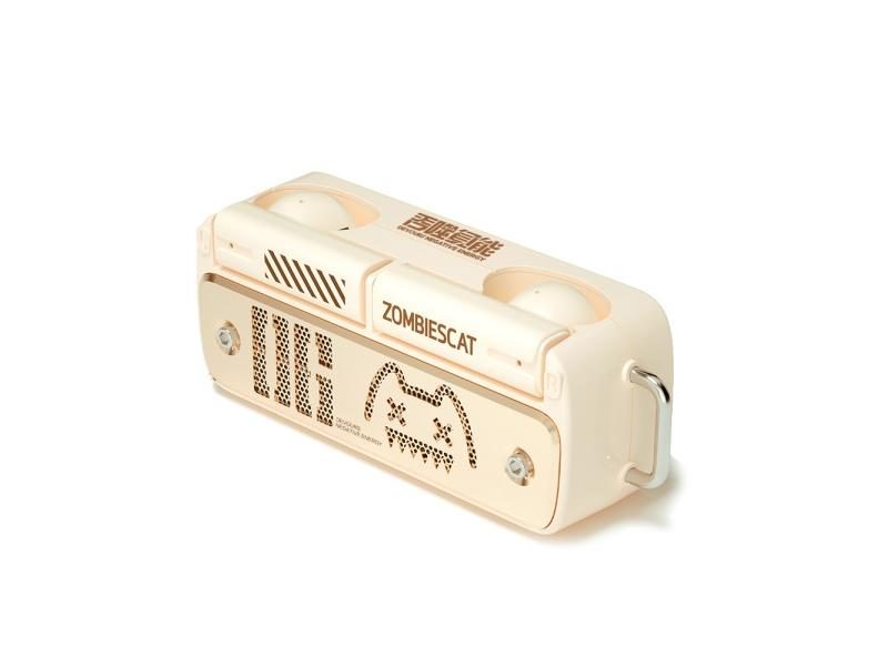 True Wireless Bluetooth Earphones With ENC Noise Cancellation Carousel 1