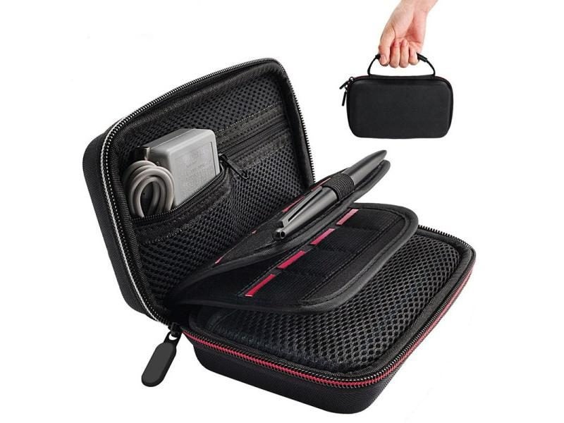 Hard Cover Protective Box For 3DS LL/XL Game Console Carousel 1