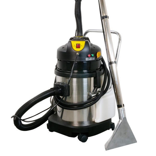 20L Carpet/Upholstery Cleaner with Steamer Carousel 2