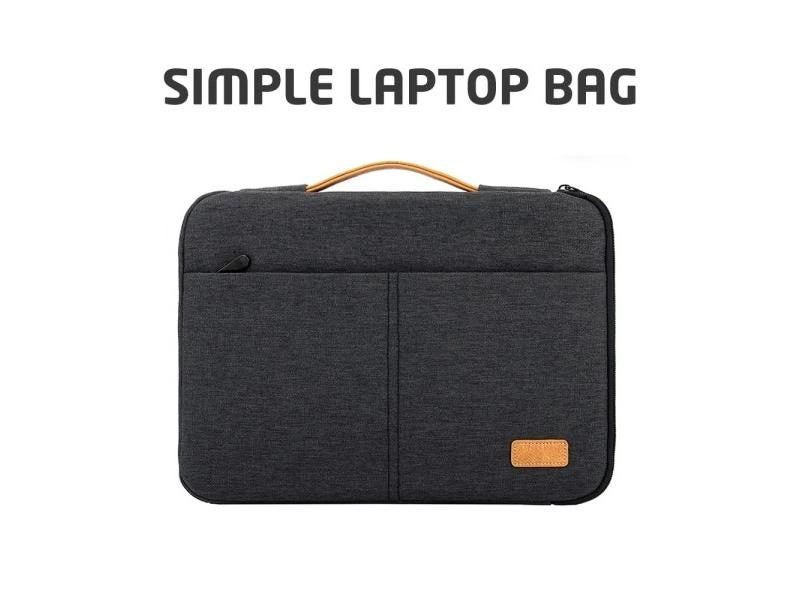 Protective Sleeve Case For 13.3-16 Inch MacBook Pro Carousel 1