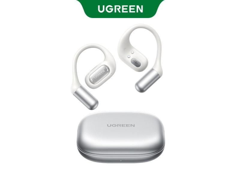 Open Ear Earphones Bluetooth 6.0 30H Play Spatial Audio Carousel 1