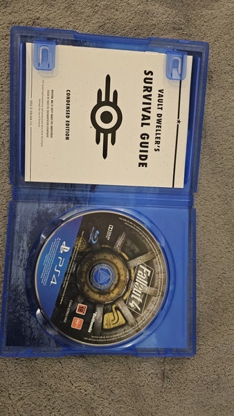 Fallout 4 PS4 Carousel 2