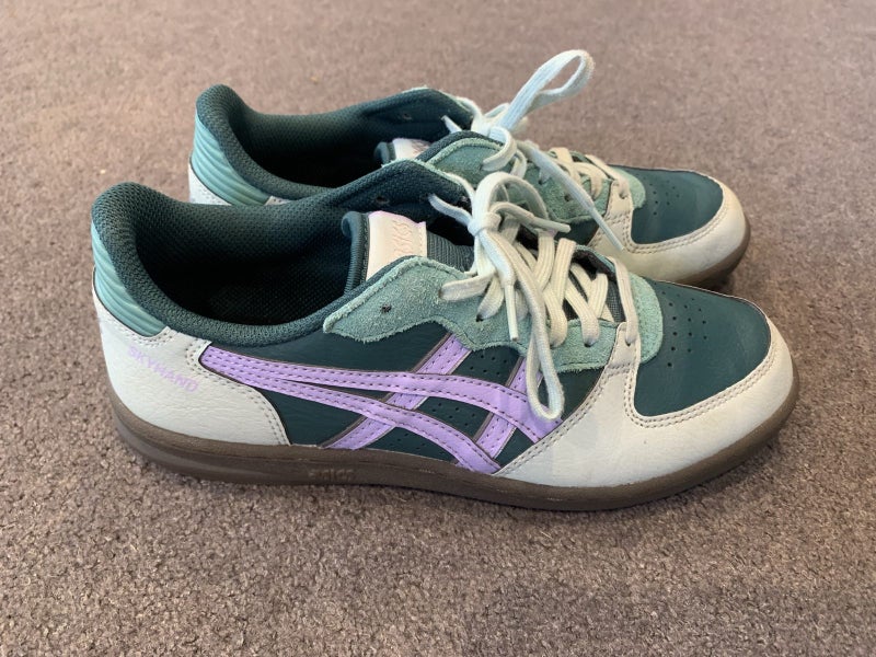 Asics Skyhand Trainer US 5.5/UK 4.5/BR 36/EU 38 Carousel 2