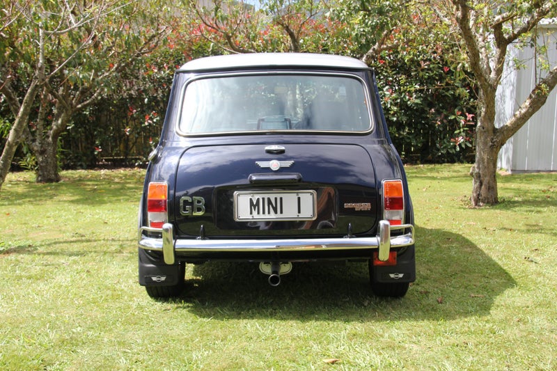 2000 MINI Cooper65510434571011114