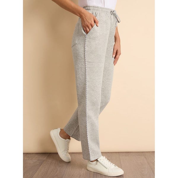 Value Combo! Stripe Jacket & Trim Track Pants - Size 14 Carousel 2