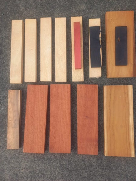 Timber for sale Carousel 2