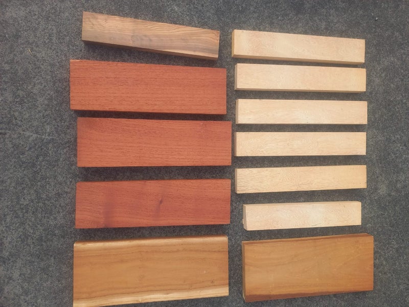 Timber for sale Carousel 1