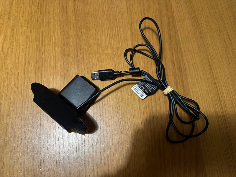 $1 Res - Logitech C920 HD Pro Webcam (1080P) #1 Carousel 2