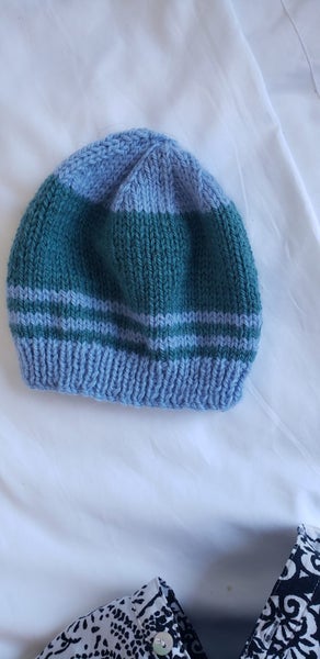 Pure Wool set size 6 - 9 months Carousel 3