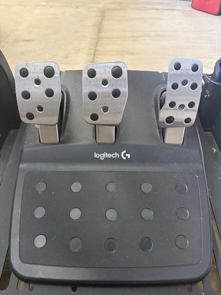 Gaming steering wheel Carousel 3