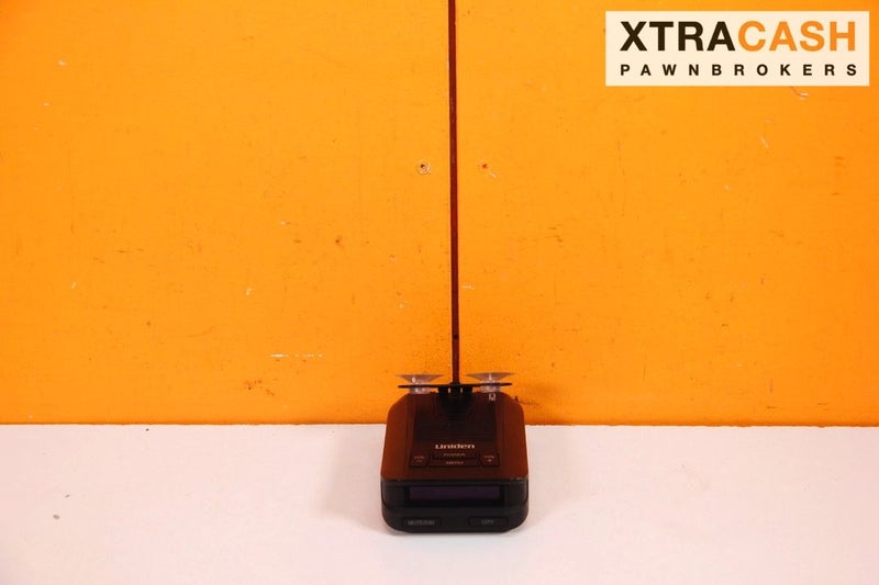 Uniden Radar Detector - DFR8 Carousel 3