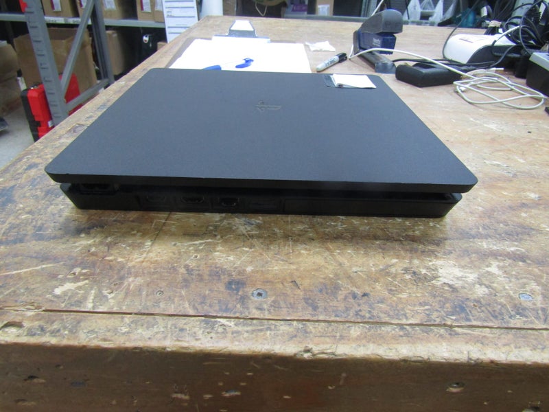 PS4 CONSOLE SONY SLIM 500GB CUH2202A SW: 12.52 B16135681-1 Carousel 2