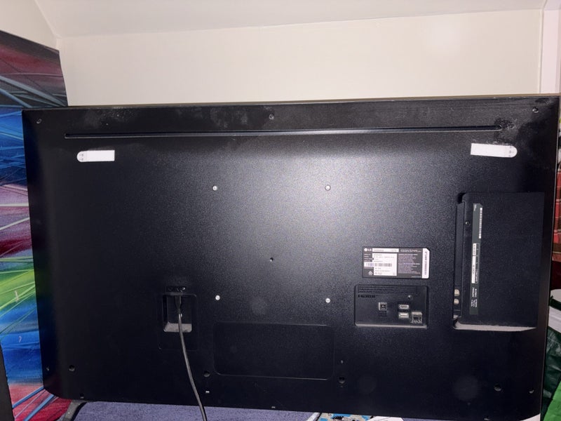 LG 43UR640S0TD 43 Inch UHD Carousel 3