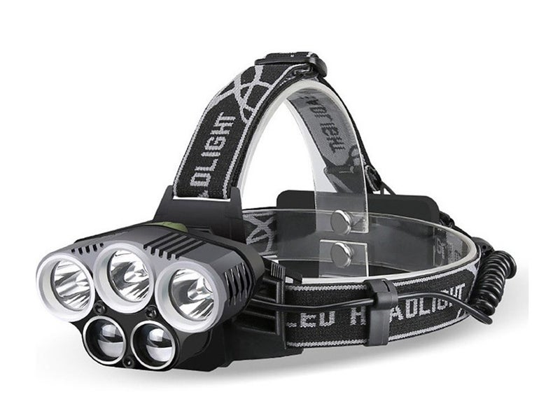 Headlamp Head Torch NZ Buy Now Carousel 2
