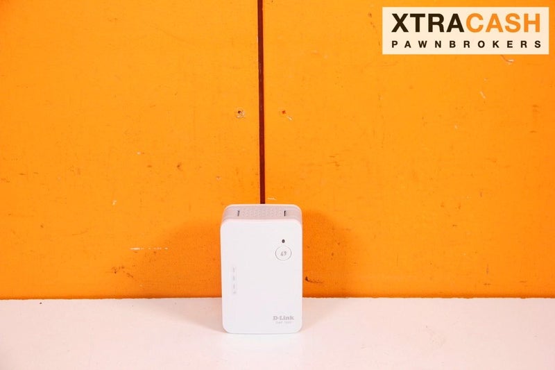 D-Link Wireless range extender DAP-1620 Carousel 2