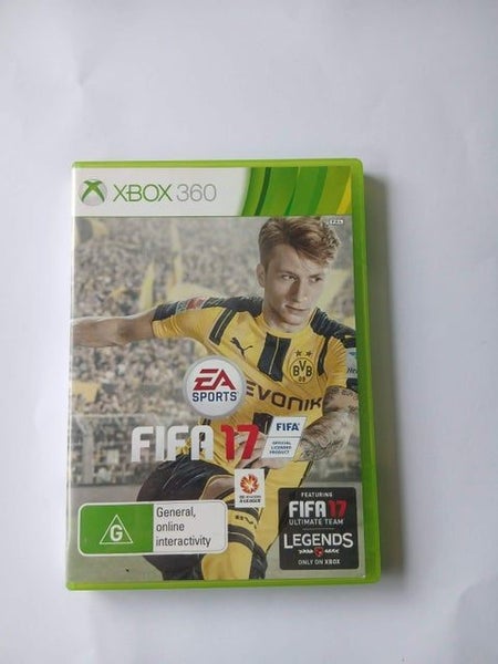 Fifa 17 Carousel 1