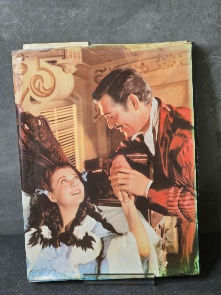 Circa. 1978 "The Talkies" Daniel Blum, John Koebel. Hardback with Dustjacket. Carousel 2