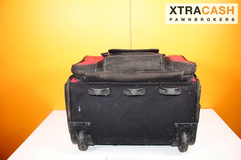 ToolPRO - Large Tool case on wheels Carousel 5