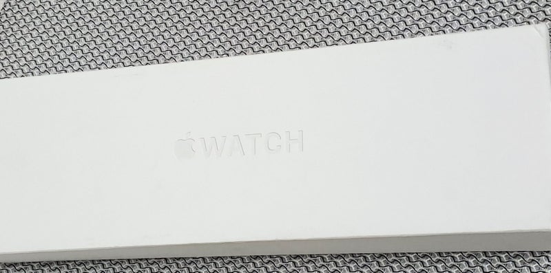 APPLE WATCH SERIES 11 GPS+CELL 46MM - SPACE GREY M/L Carousel 2