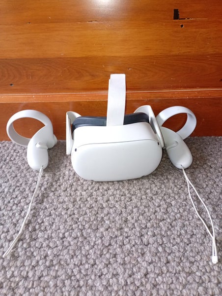 Oculus Meta quest 2 Carousel 1