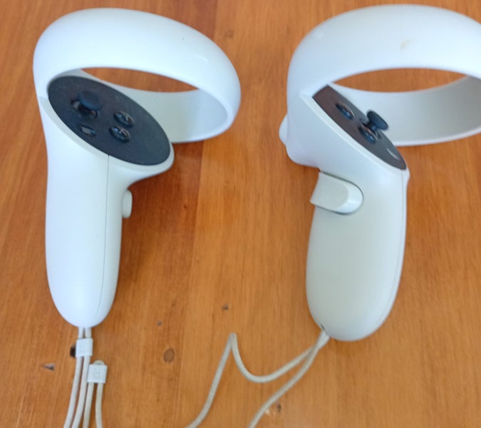 Oculus Meta quest 2 Carousel 2