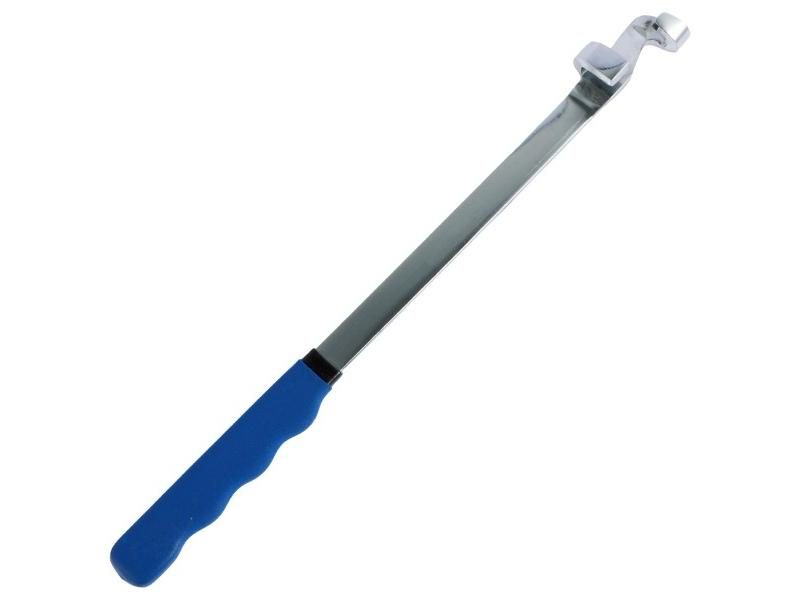 Adjustable 15/13inch Torque Wrench Extender Tool Bar Carousel 1