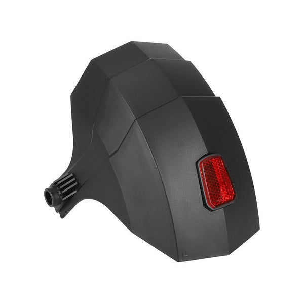 Compatible Rear Fender For Kukirin G2 G3 G4 Electric Scooter | High Visibility R Carousel 8