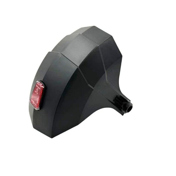Compatible Rear Fender For Kukirin G2 G3 G4 Electric Scooter | High Visibility R Carousel 1