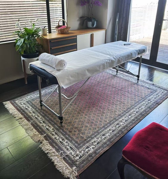 treatment massage Carousel 2