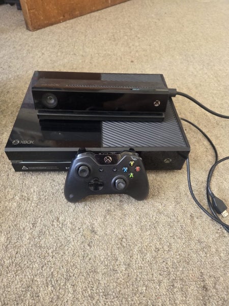 Xbox One Console + Games + Kinect Bundle Carousel 10