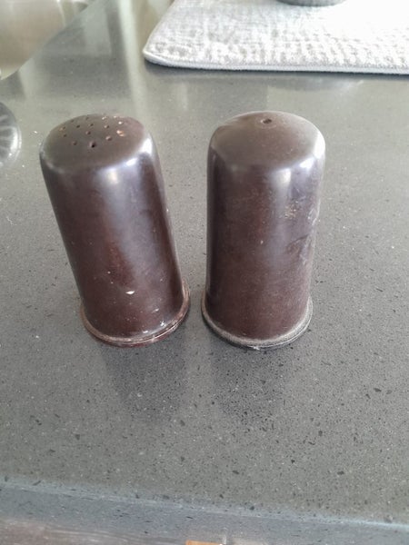 Ww2 nz salt and pepper Carousel 1