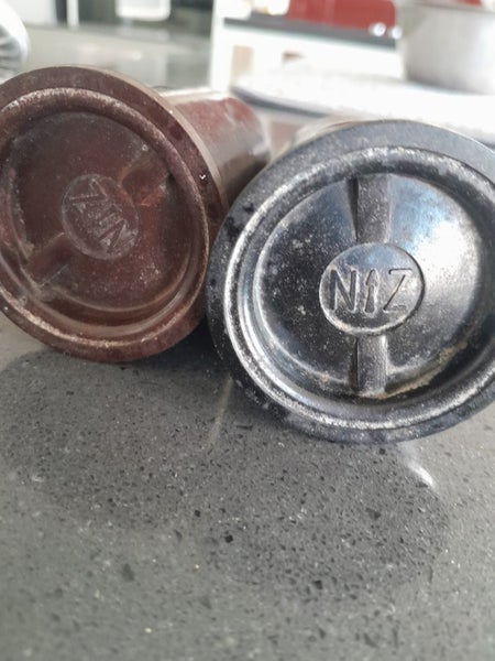 Ww2 nz salt and pepper Carousel 2