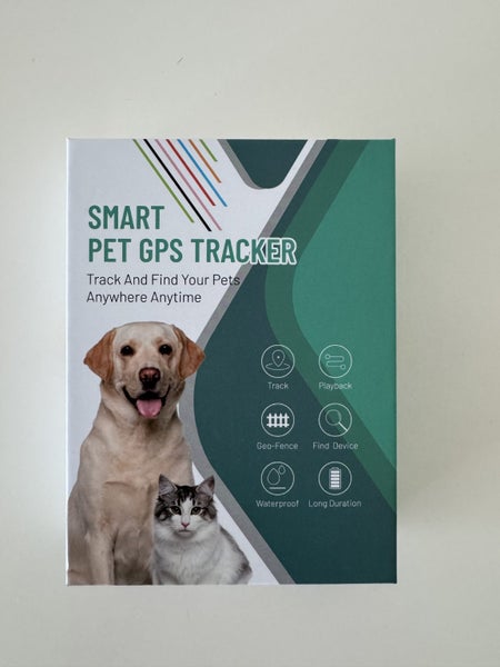 Advance Pet GPS Tracker Carousel 1