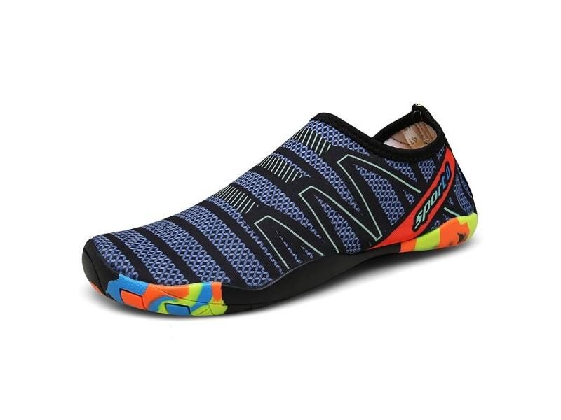 Quick Drying Unisex Beach Water Shoes For Surfing Carousel 1