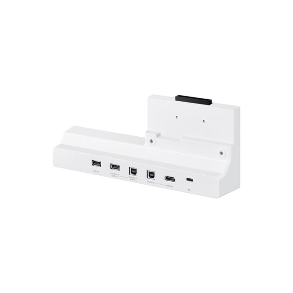 SAMSUNG Optional Connectivity Tray for Interactive Flip Pro CY-TF65BBC - New Carousel 1