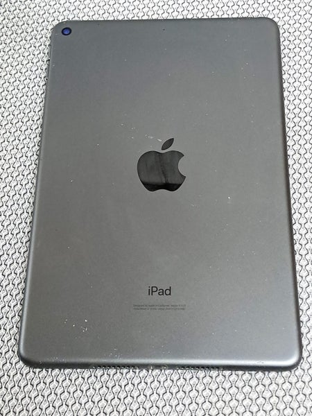 iPad mini 5 64GB WiFi Space Gray Carousel 9