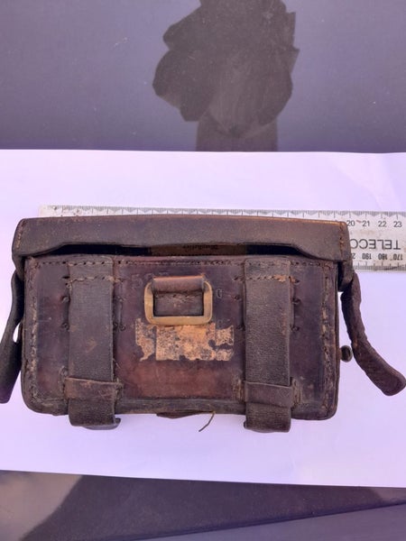 1871 mauser german Carousel 1