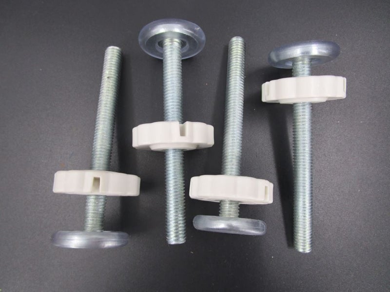 PTN 75-84cm Swing Closed Child Safety Gate Security Door Kid Baby Fence Barrier Carousel 7