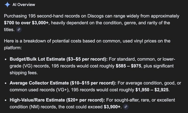 2000s House Music Record Collection - 195 Records Carousel 10