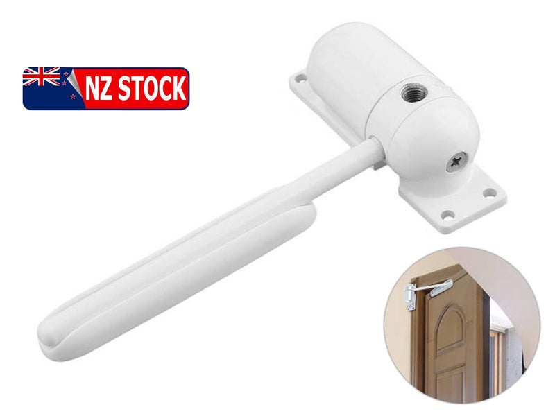 Auto Door Closer (Over Stocked) Carousel 1