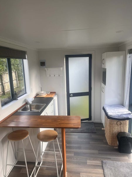20ft Insulated panel self contained tiny home(Auckland) Carousel 1