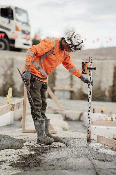 Off The Wall Construction Carousel 2